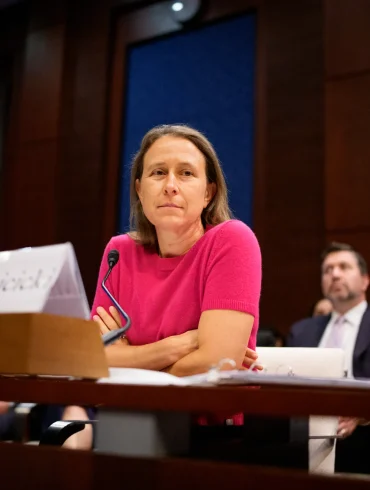 Anne Wojcicki Reclaims 23andMe in $305 Million Bid to Revive Company Through New Nonprofit