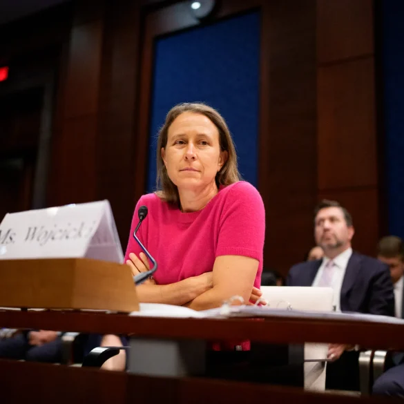Anne Wojcicki Reclaims 23andMe in $305 Million Bid to Revive Company Through New Nonprofit