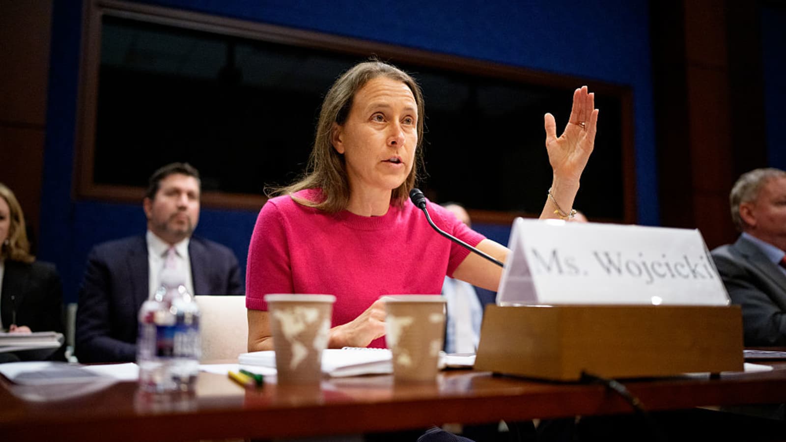 Anne Wojcicki Reclaims 23andMe in $305 Million Bid to Revive Company Through New Nonprofit