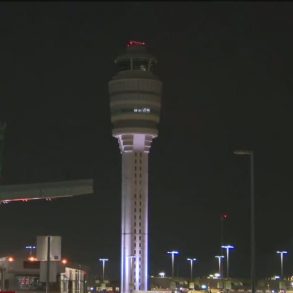 Atlanta Airport Hit by Over 400 Flight Cancellations After Hailstorm Forces Tower Evacuation and Aircraft Inspections