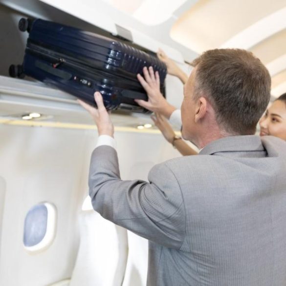 Baggage Fee Backlash Grows as Airlines Expand Charges and Travelers Shift to Carry-On-Only Strategy