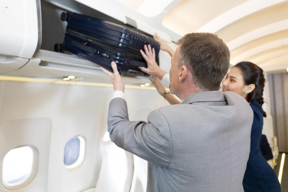 Baggage Fee Backlash Grows as Airlines Expand Charges and Travelers Shift to Carry-On-Only Strategy