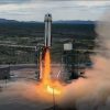 Blue Origin Sends 6 Tourists to Space, Including First Nigerian, in Milestone New Shepard Flight