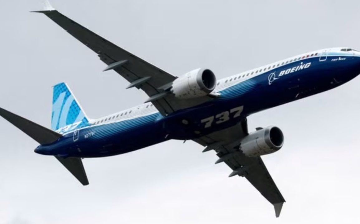 Boeing Faces Crisis as Tragedy and Global Tensions Cloud Paris Air Show Optimism