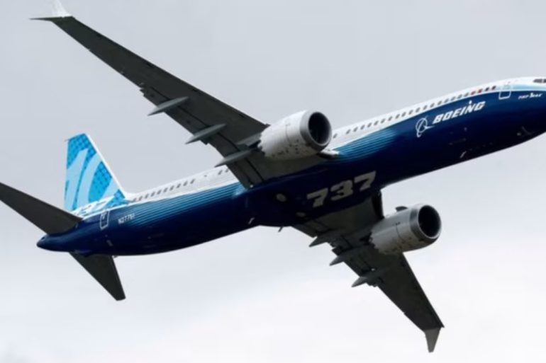 Boeing Faces Crisis as Tragedy and Global Tensions Cloud Paris Air Show Optimism