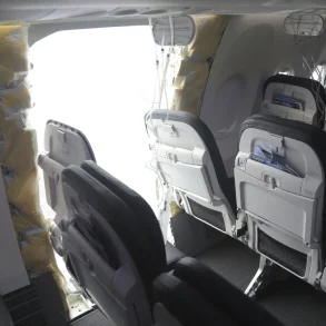 Boeing Under Fire After Door Plug Blowout Exposes Deep Safety Failures on Alaska Flight