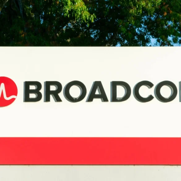 Broadcom Tops Q2 Estimates as AI Demand and VMware Boost Propel Profit and Revenue Surge