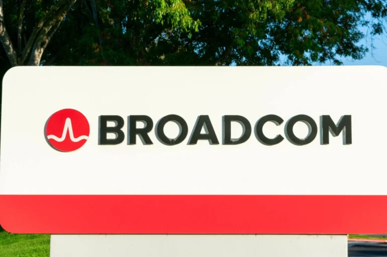 Broadcom Tops Q2 Estimates as AI Demand and VMware Boost Propel Profit and Revenue Surge