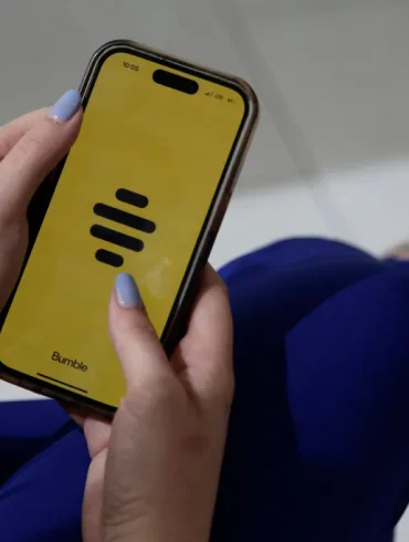 Bumble Cuts 30 Percent of Workforce as CEO Returns to Lead Strategic Overhaul