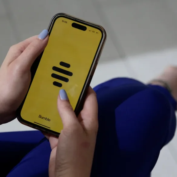 Bumble Cuts 30 Percent of Workforce as CEO Returns to Lead Strategic Overhaul