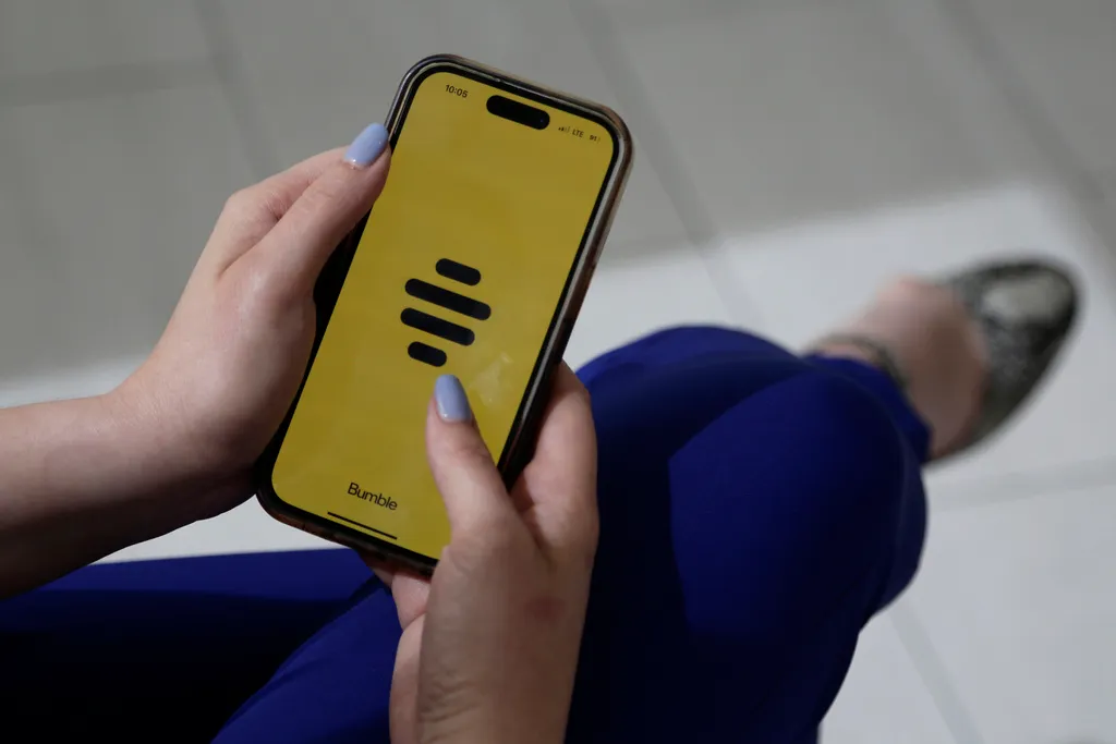 Bumble Cuts 30 Percent of Workforce as CEO Returns to Lead Strategic Overhaul