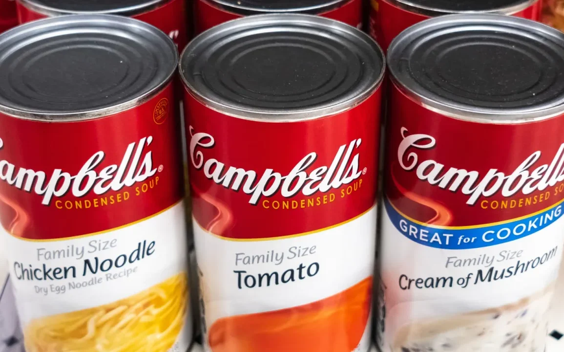 Campbell’s Reports Surge in Home Cooking as Consumers Cut Dining Costs Amid Economic Strain