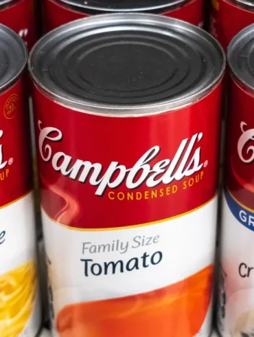 Campbell’s Reports Surge in Home Cooking as Consumers Cut Dining Costs Amid Economic Strain
