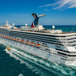 Carnival Shares Jump 7% as Strong Earnings, Raised Outlook Signal Cruise Comeback