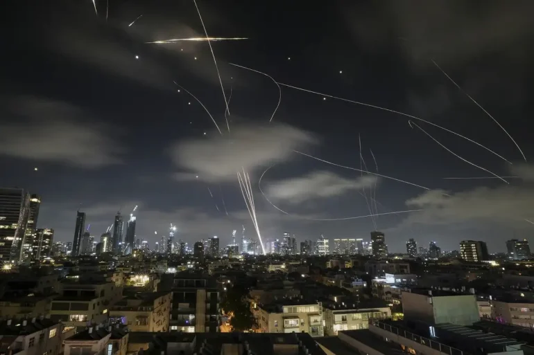 Ceasefire Between Israel and Iran Sparks Global Market Rally and Eases Oil Fears