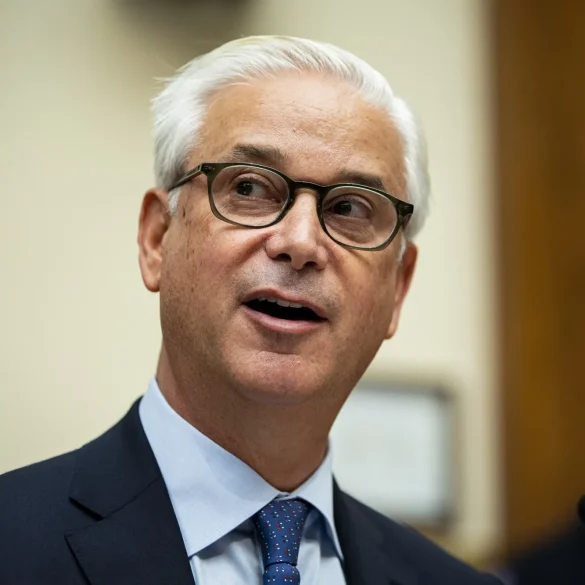 Charlie Scharf Gets Candid as Wells Fargo Emerges from Asset Cap and Plots Post-Scandal Growth