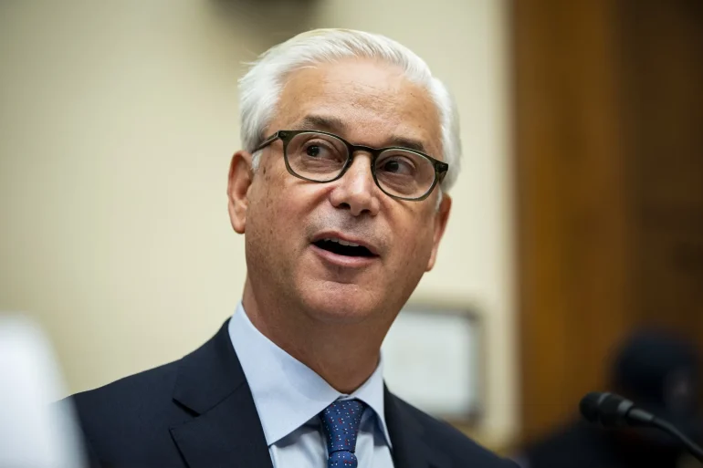 Charlie Scharf Gets Candid as Wells Fargo Emerges from Asset Cap and Plots Post-Scandal Growth