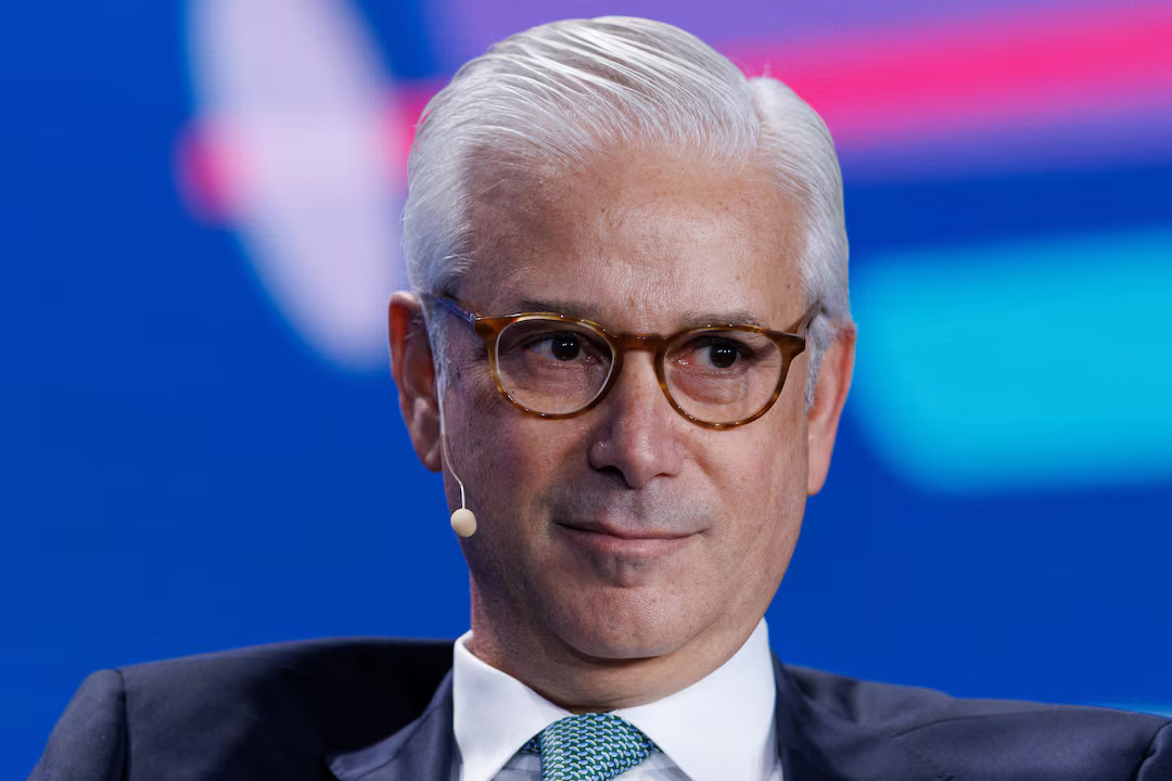 Charlie Scharf Gets Candid as Wells Fargo Emerges from Asset Cap and Plots Post-Scandal Growth