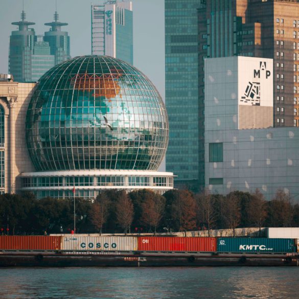 China’s Deepening Deflation Sparks Alarm as Price Wars and Trade Tensions Undermine Economic Recovery