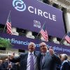 Circle Soars 168% in Market Debut as Stablecoin Hopes and Regulatory Tailwinds Spark Investor Frenzy