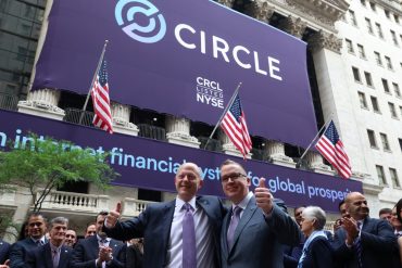 Circle Soars 168% in Market Debut as Stablecoin Hopes and Regulatory Tailwinds Spark Investor Frenzy