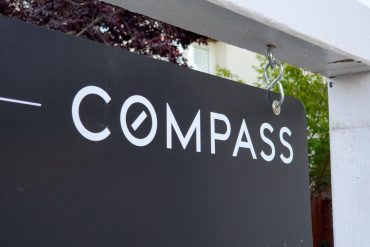 Compass Sues Zillow Over Listing Ban, Citing Antitrust Violations and Threat to Market Competition