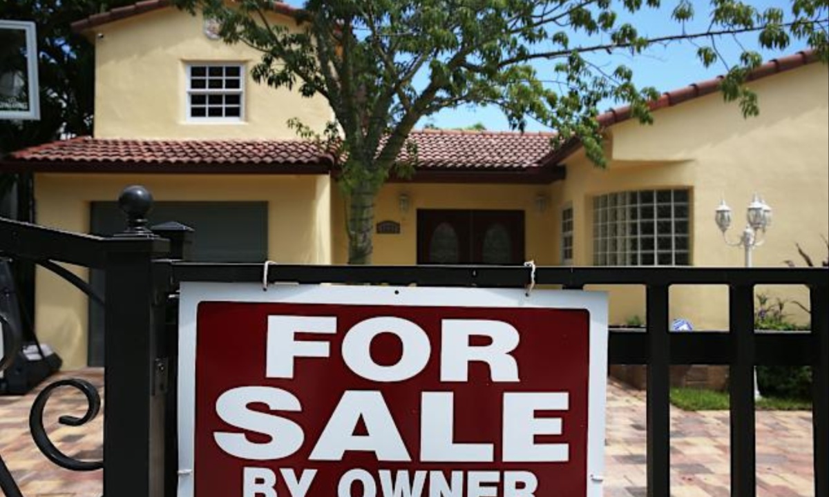 Cooling U.S. Housing Market Sees Price Growth Slow as Midwest Gains and Sun Belt Fades