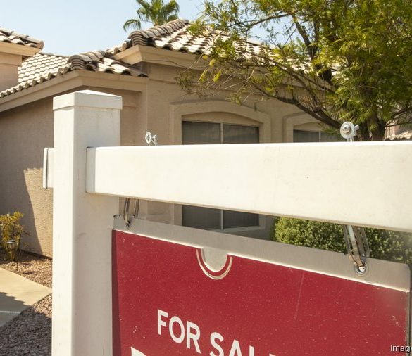 Cooling U.S. Housing Market Sees Price Growth Slow as Midwest Gains and Sun Belt Fades