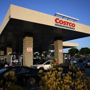Costco to Open Standalone Gas Station in Mission Viejo with 40 Pumps and No Store