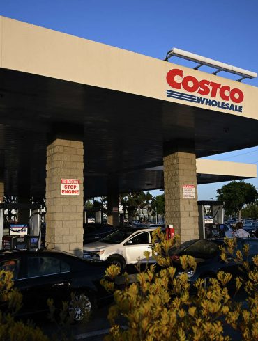Costco to Open Standalone Gas Station in Mission Viejo with 40 Pumps and No Store