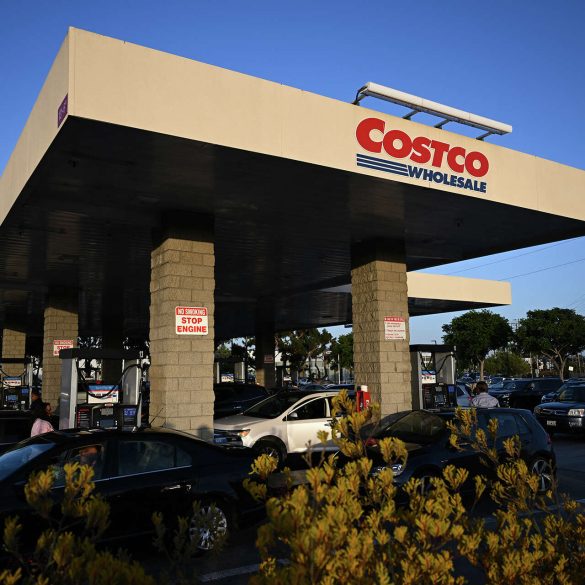 Costco to Open Standalone Gas Station in Mission Viejo with 40 Pumps and No Store