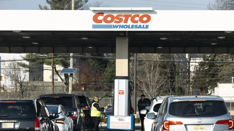 Costco to Open Standalone Gas Station in Mission Viejo with 40 Pumps and No Store
