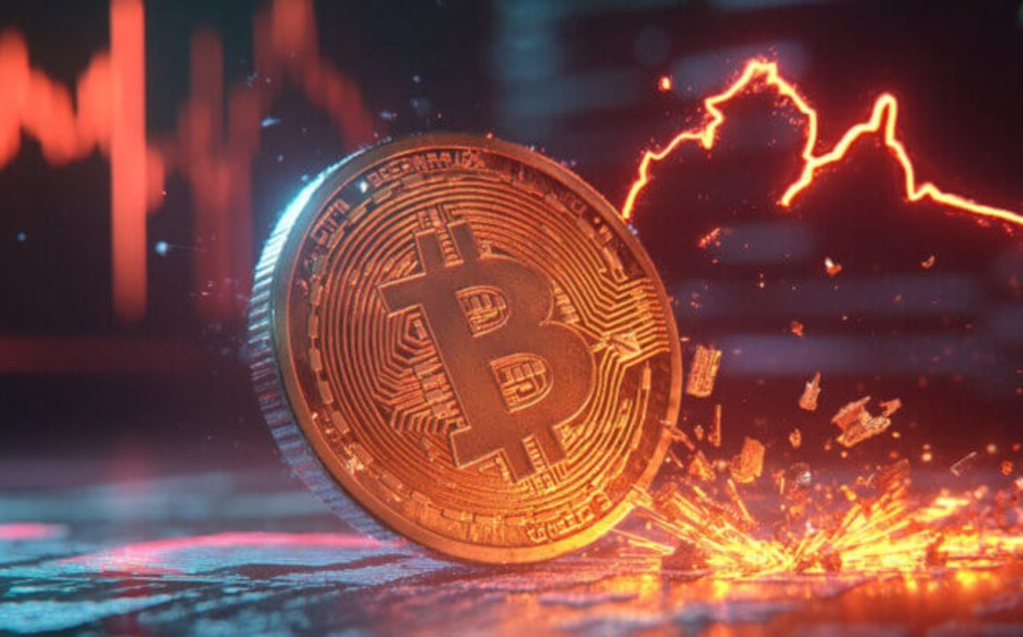 Crypto Stalls as Asia Stocks Jump on Trade Talks, Bitcoin Network Activity Declines Sharply