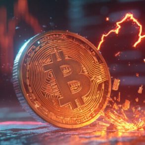 Crypto Stalls as Asia Stocks Jump on Trade Talks, Bitcoin Network Activity Declines Sharply