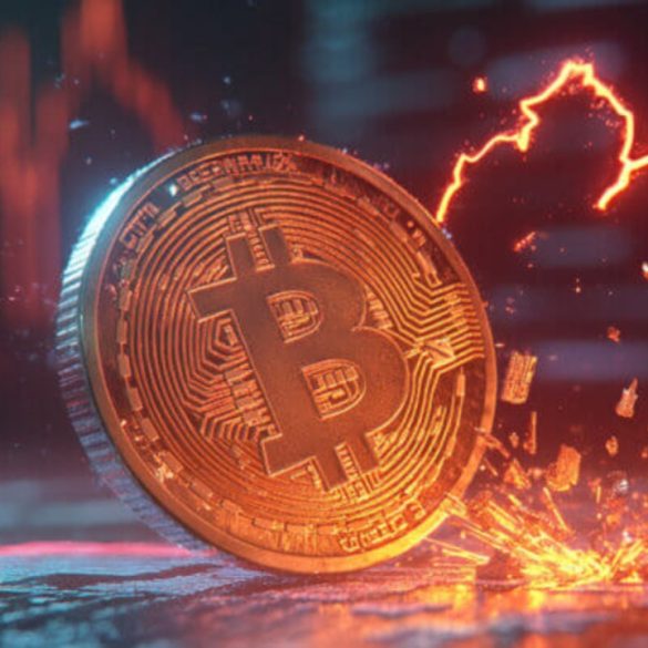 Crypto Stalls as Asia Stocks Jump on Trade Talks, Bitcoin Network Activity Declines Sharply