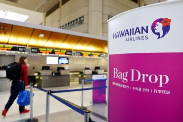 Cyberattacks Hit WestJet and Hawaiian Airlines as Scattered Spider Targets Aviation Sector