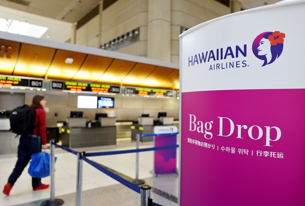 Cyberattacks Hit WestJet and Hawaiian Airlines as Scattered Spider Targets Aviation Sector