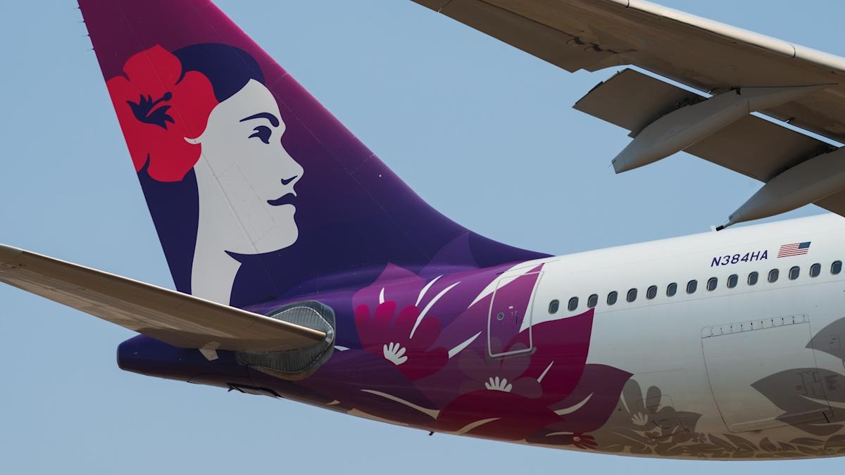 Cyberattacks Hit WestJet and Hawaiian Airlines as Scattered Spider Targets Aviation Sector