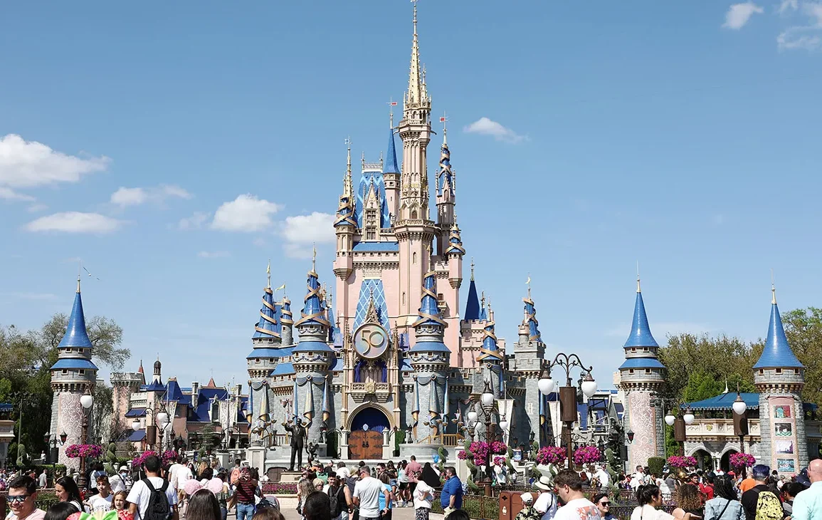 Disney Cuts Hundreds of Jobs as Streaming Expansion Reshapes Film and TV Divisions