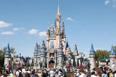 Disney Cuts Hundreds of Jobs as Streaming Expansion Reshapes Film and TV Divisions