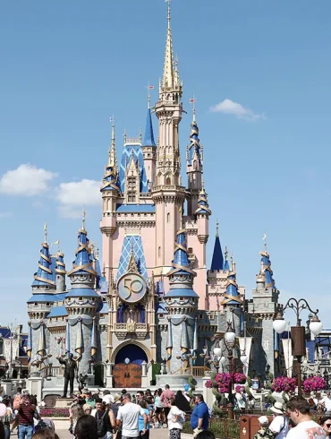 Disney Cuts Hundreds of Jobs as Streaming Expansion Reshapes Film and TV Divisions