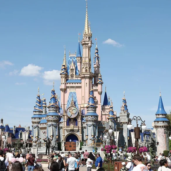 Disney Cuts Hundreds of Jobs as Streaming Expansion Reshapes Film and TV Divisions