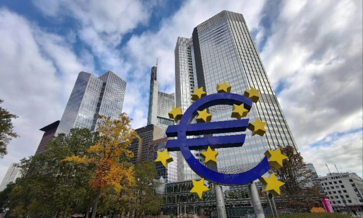 ECB Poised for Rate Cut as Inflation Stabilizes but Global Trade Uncertainty Clouds Future Moves