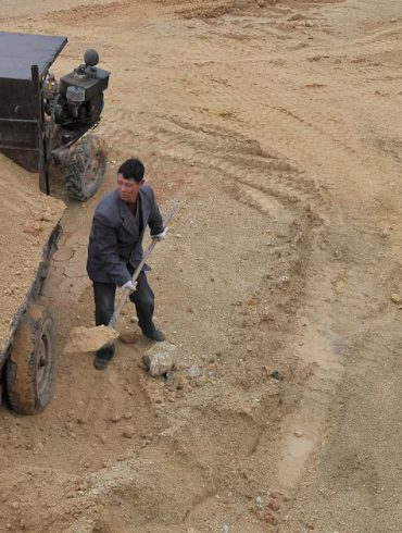 EU Pressures China to Ease Rare Earth Export Curbs as Factory Shutdowns Loom and Prices Soar