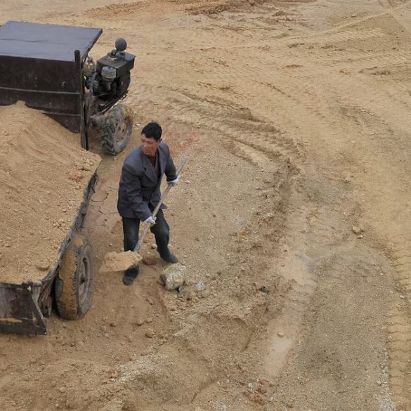 EU Pressures China to Ease Rare Earth Export Curbs as Factory Shutdowns Loom and Prices Soar