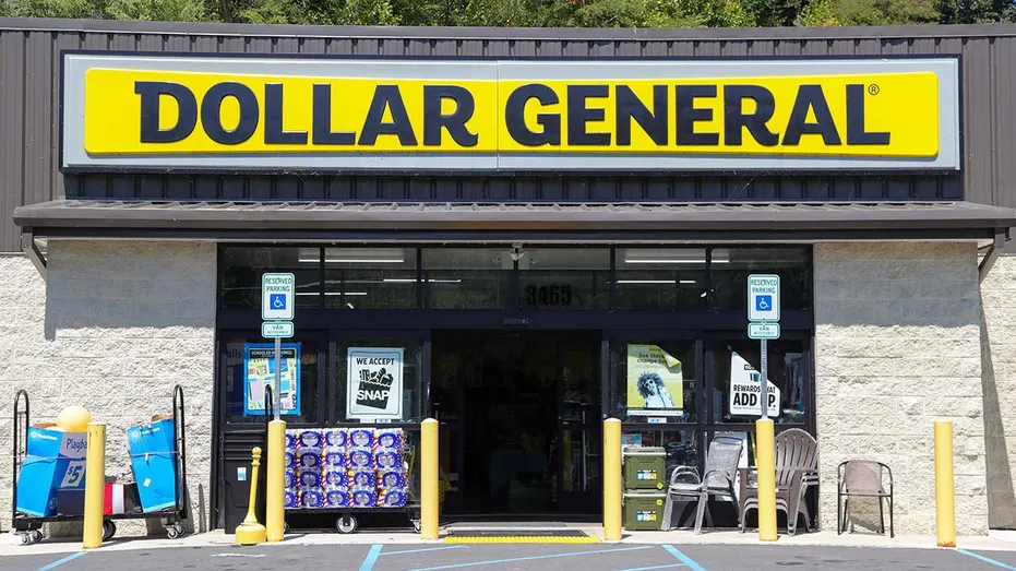 Earnings Beat and Raised Forecast Push Dollar General Shares Up as Wealthier Shoppers Boost Sales