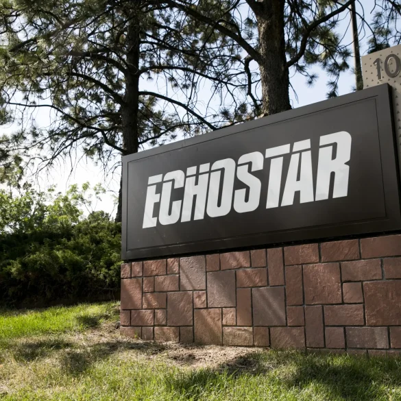 EchoStar Stock Soars 17% Amid Missed Payment and FCC Pressure as Investors Bet on Strategic Delay