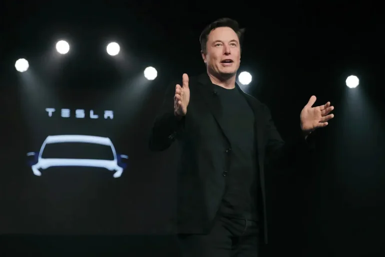 Elon Musk Targets June 22 for Tesla Robotaxi Debut in Austin Amid High Stakes and Safety Scrutiny