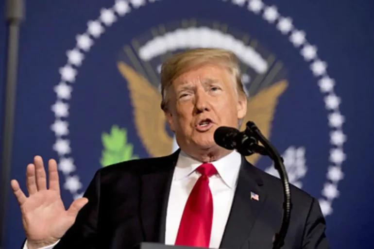 Europe Turns to Local Tech as Digital Sovereignty Movement Grows After Trump’s Return to Power Europe Turns to Local Tech as Digital Sovereignty Movement Grows After Trump’s Return to Power