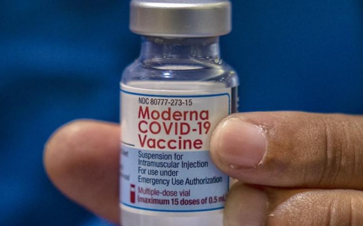 FDA Approves Moderna’s mNexspike COVID Vaccine for High-Risk Groups Amid Policy and Funding Shifts